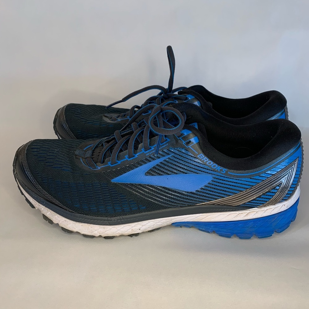Brooks Ghost 10- Men’s size 11